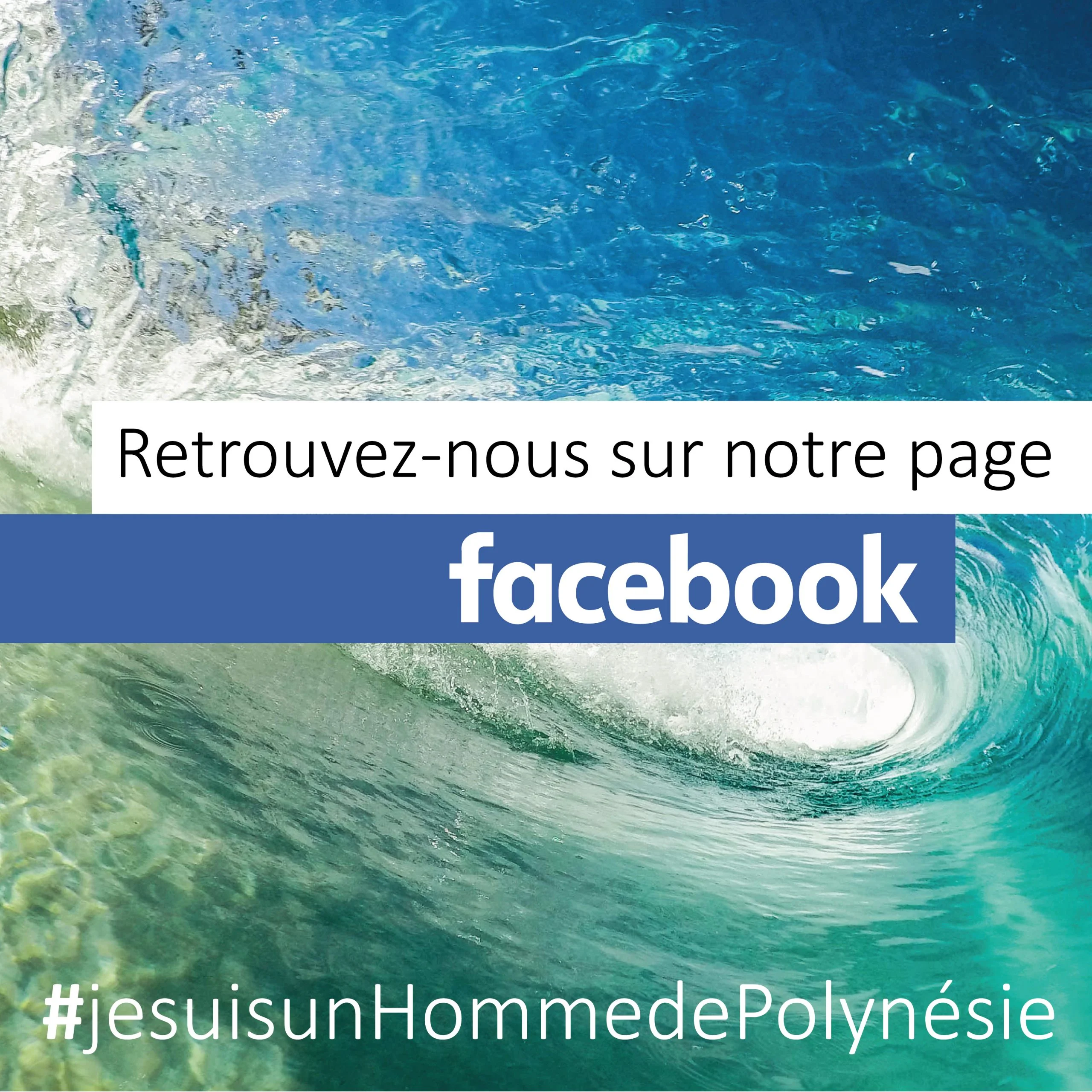 Hommes de Polynésie