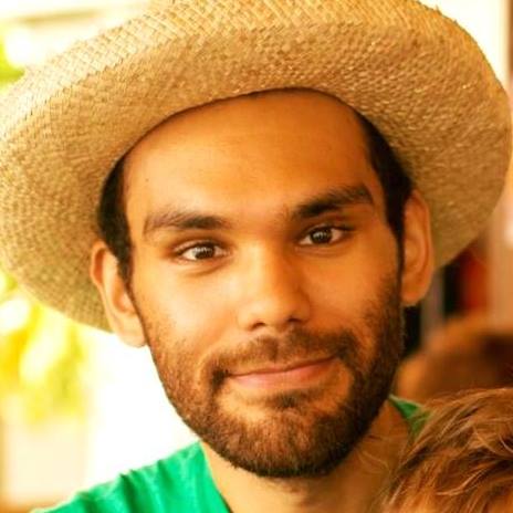 Jeremie Silvestro, rédacteur web pour Hommes de Polynésie