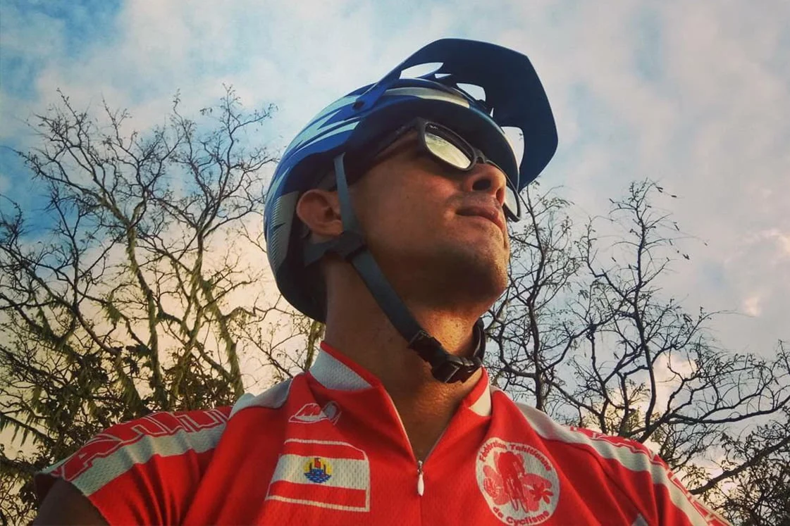 Manarii, un mental de champion - Hommes de Polynésie