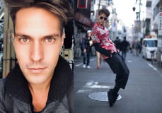 Christopher : « Tahiti, je sais que ça veut avancer »