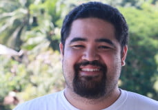 Hirohiti, décrypter les flots et les courants marins - Hommes de Polynésie