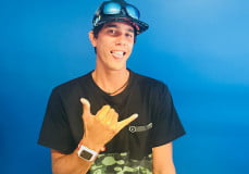 Manutea : « il faut le feeling, comme on dit dans le monde de la pirogue »