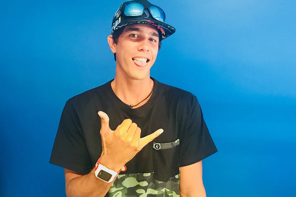 Manutea : « il faut le feeling, comme on dit dans le monde de la pirogue »