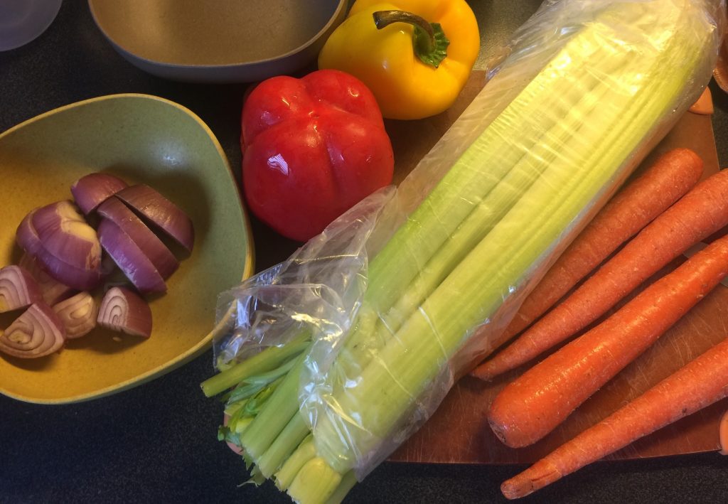 2-agneau de cinq heures