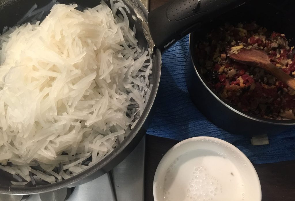 3-pate de navet lo pet kao