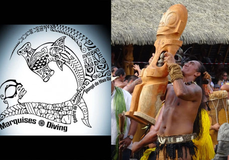 Humu, l’aura de sa culture - Hommes de Polynésie