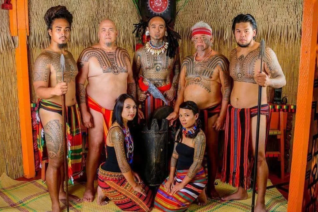 Tatau NZ2