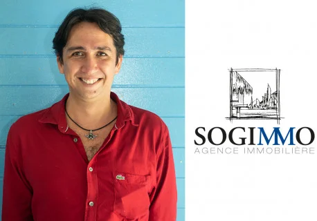 Olivier, la force tranquille de l’immobilier chez Sogimmo