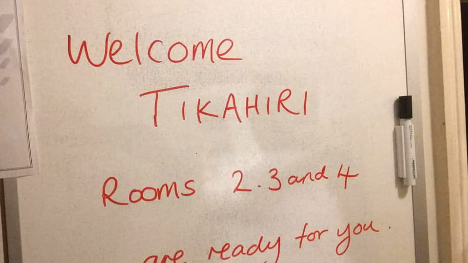 C3-Welcome Tikahiri