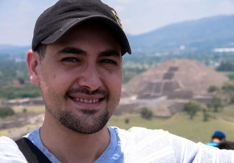 Franck, des Marquises au Mexique : « partir pour mieux revenir »