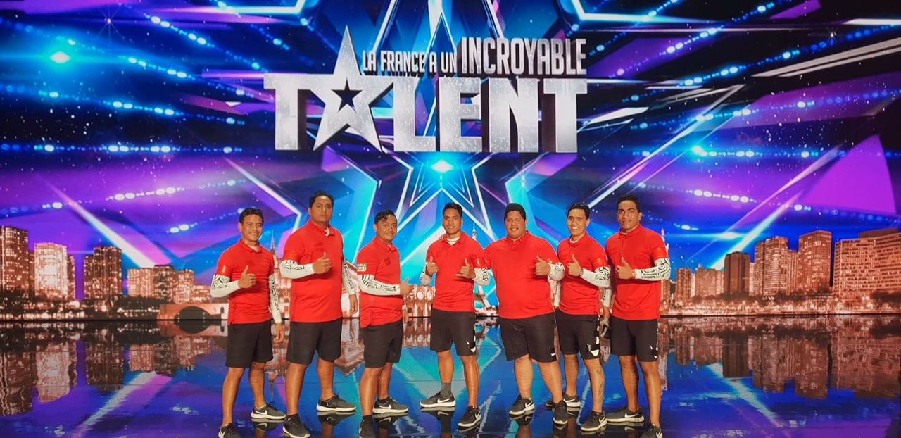 Manava Akau, All in One Tahiti