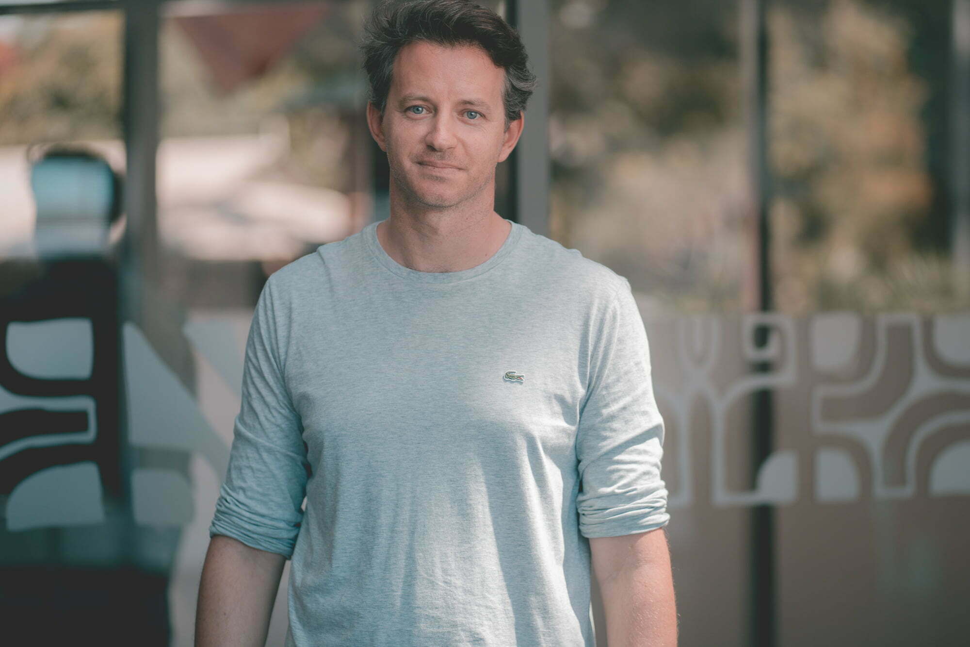 Anthony Ruffin : novateur et créateur de Notypost - Hommes de Polynésie