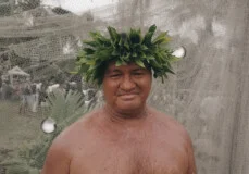 Teiva Toatai
