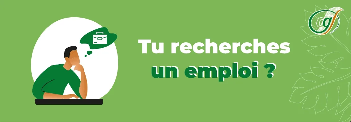 Rejoins la fonction publique communale