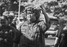 André Maramatoa Crédit : Gaëlle Poyade