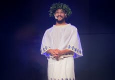 Rehia Tepa - Hommes de Polynésie