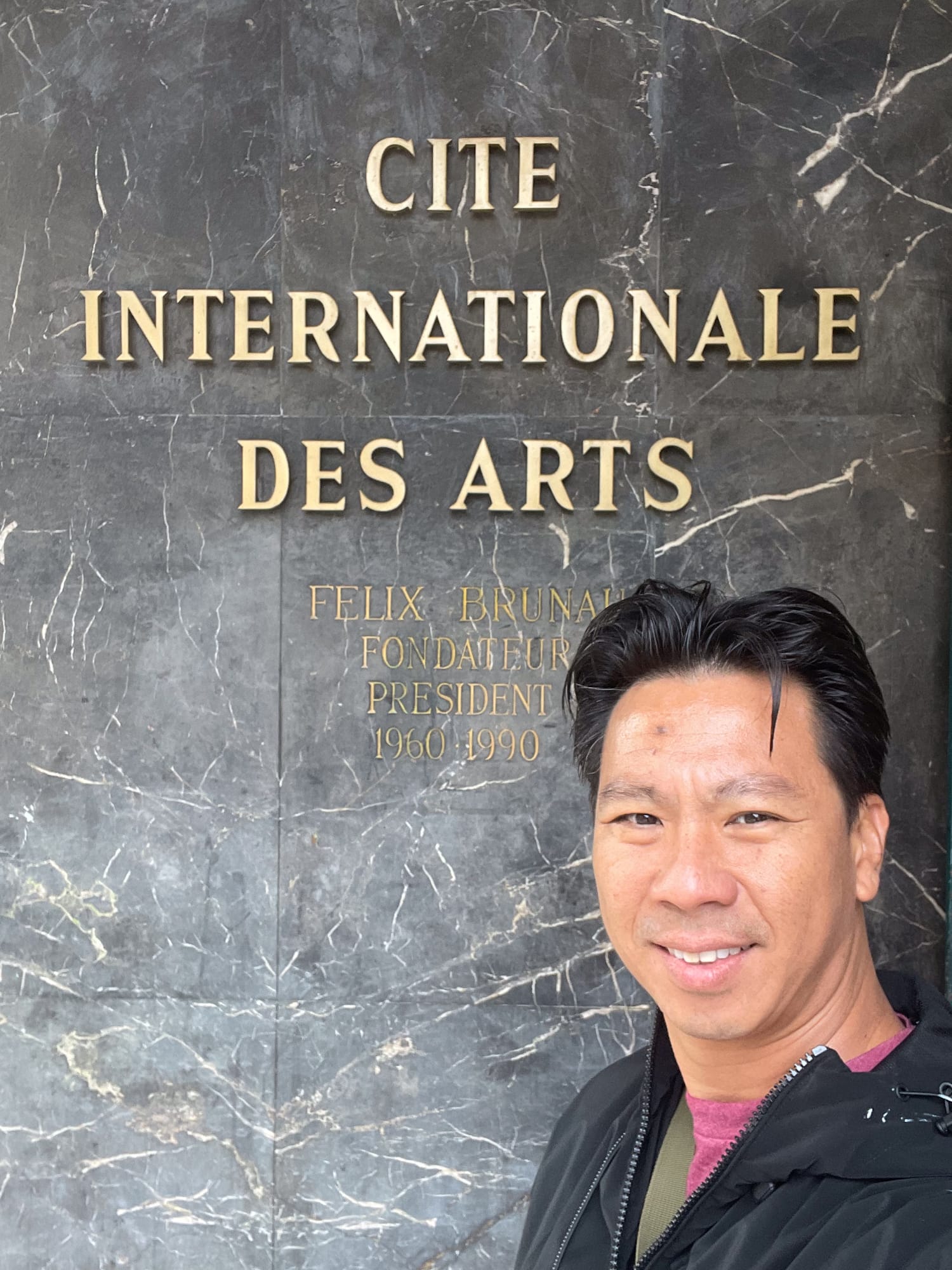 Evrard Chaussoy Hommes de Polynésie Artiste peintre raiatea
