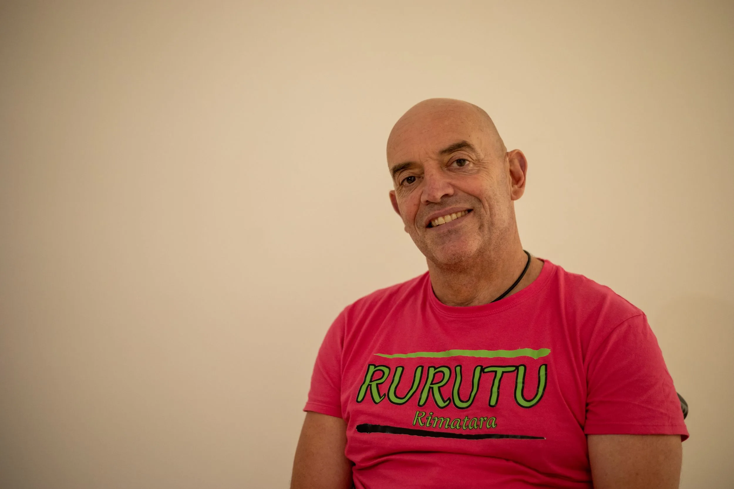 Jean-François Caporali