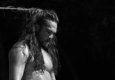 Teikitutaua Pablo Hommes de Polynésie