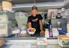 Chris Liao Tano Maitai Hommes de Polynésie Crédit : Pauline Stasi