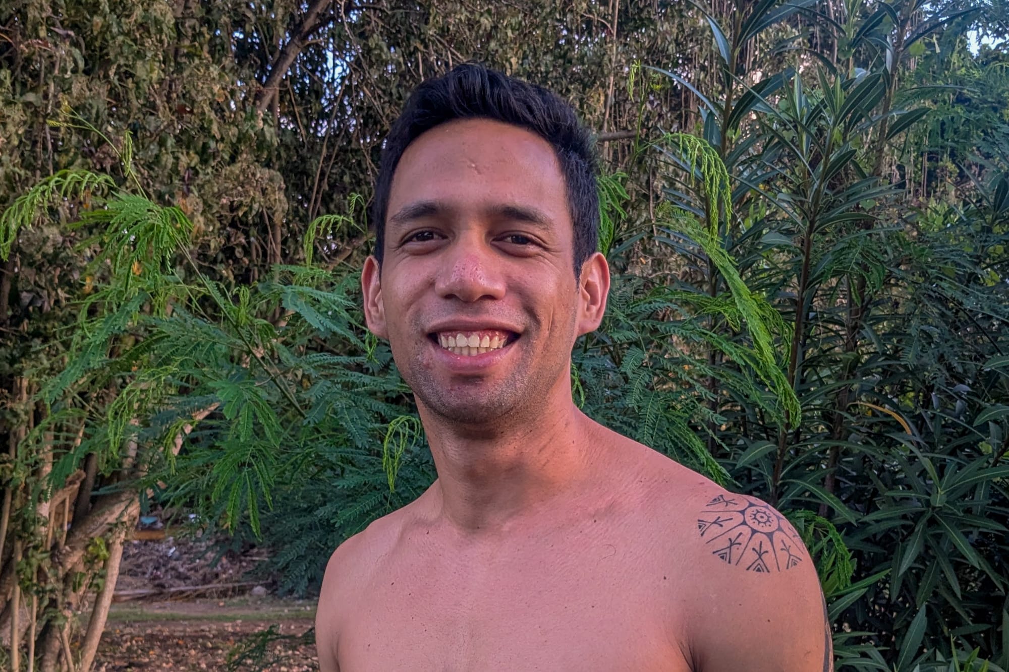 Honotini Hoata, meilleur danseur au Heiva 2025