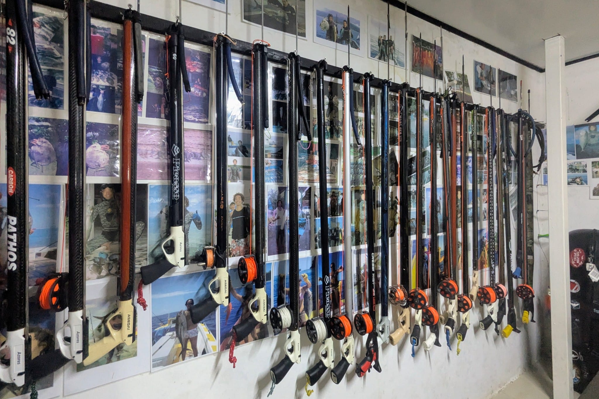 Dell Lamartinière Hommes de Polynesie Credit : Pauline Stasi