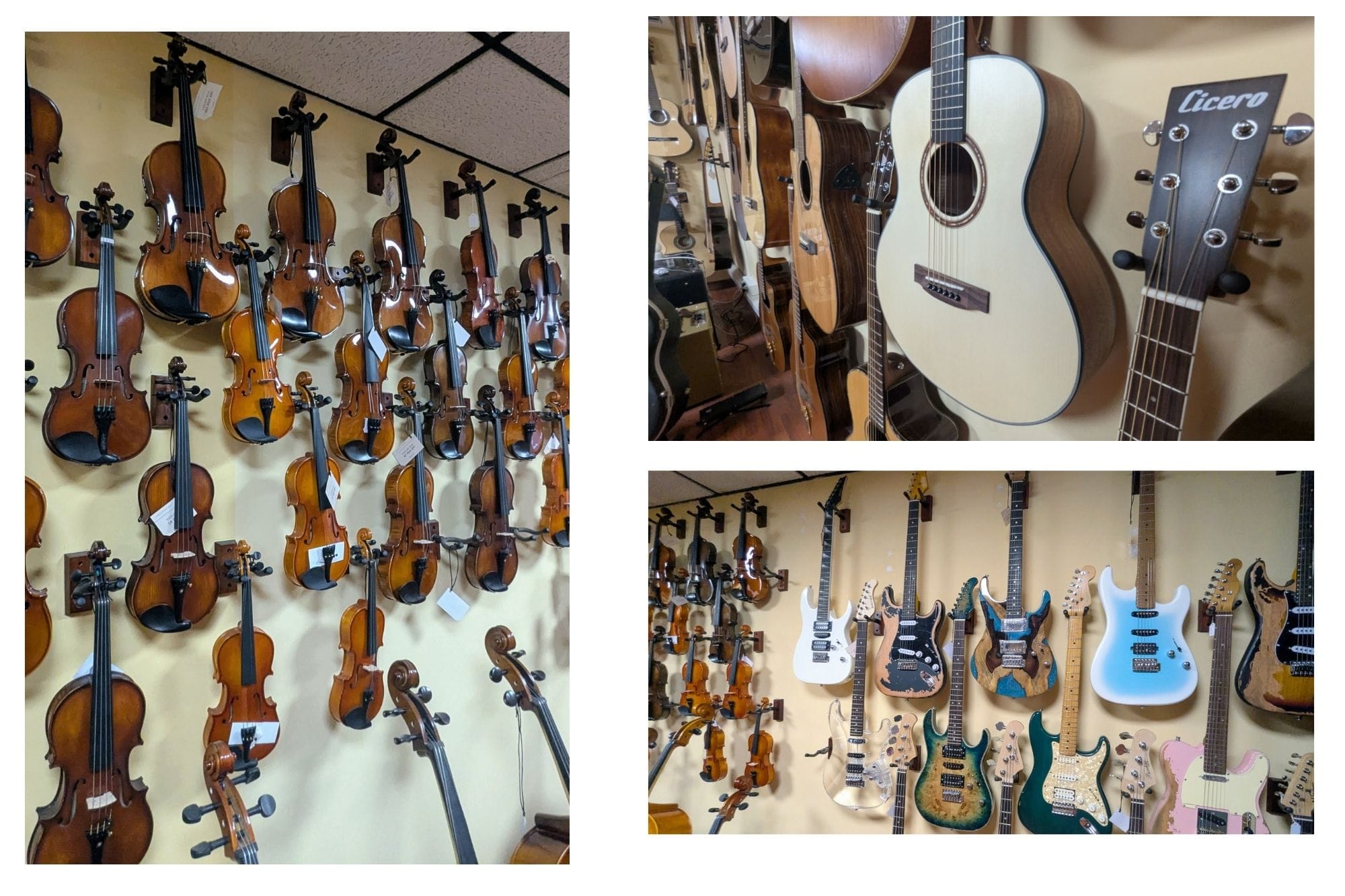 Silvio Cicero, chanteur et guitariste polynésien