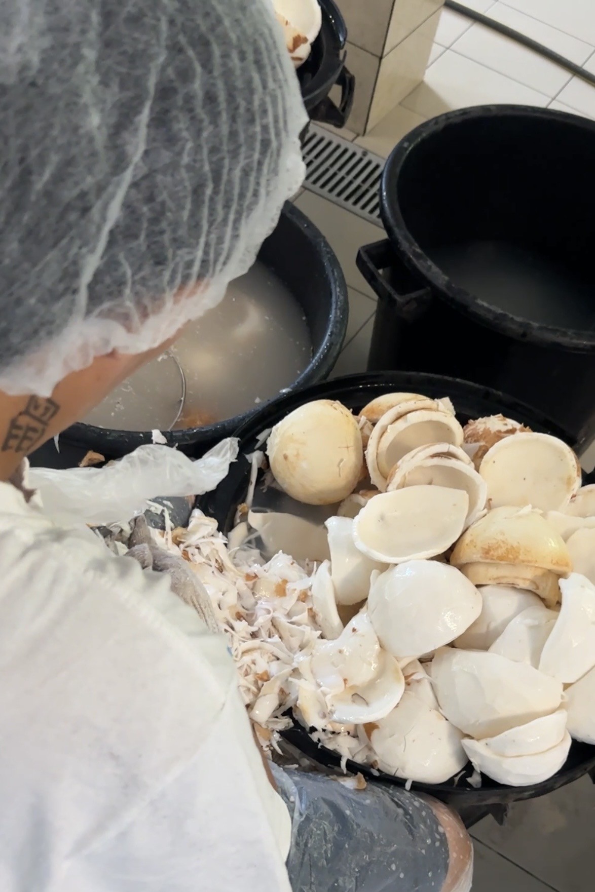 Arii Hoan Hommes de Polynesie