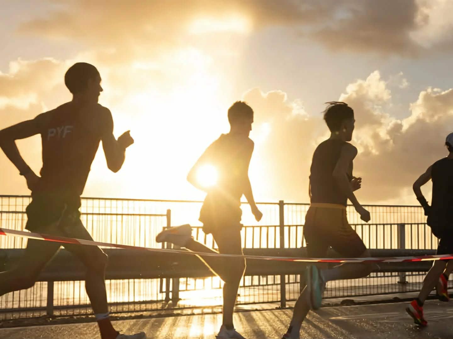 Damien Troquenet, sportif polynésie