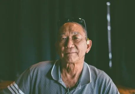 Francis Lai Association Veia Rai Credit : Cartouche Louise-Michele