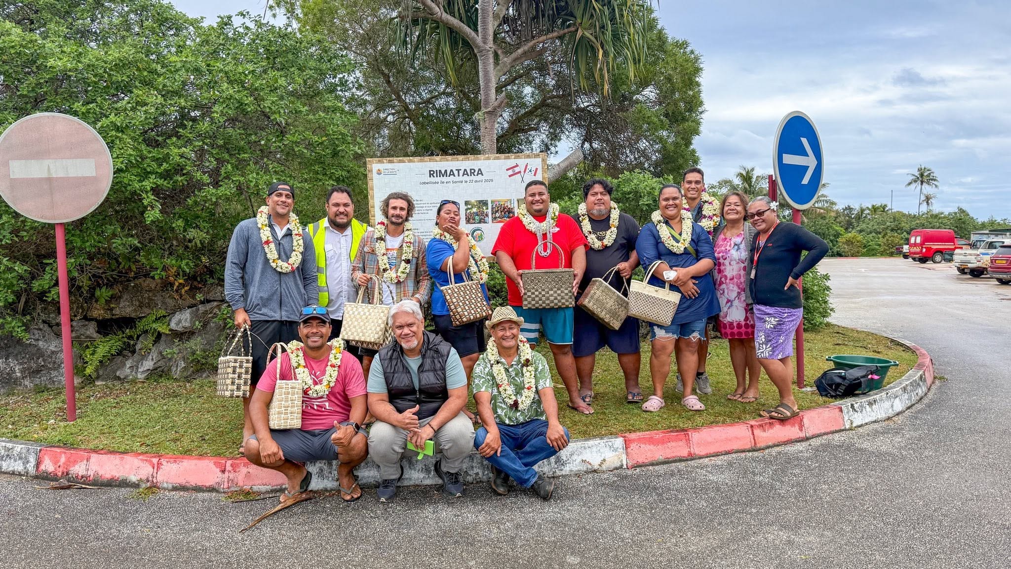 Tanetuiatera Teaniniuraitemoana Hommes de Polynesie