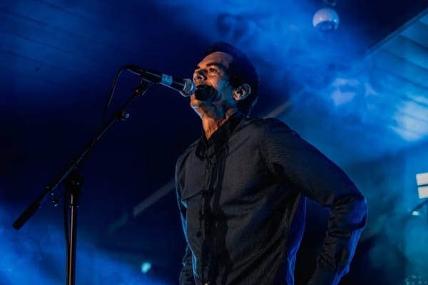 Vaiarii Paofai, rappeur polynésien