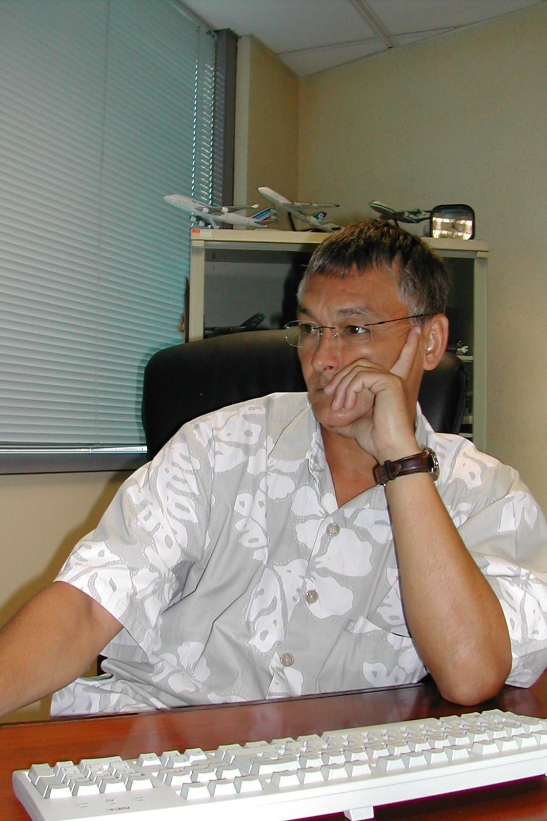 Jc Shigetomi