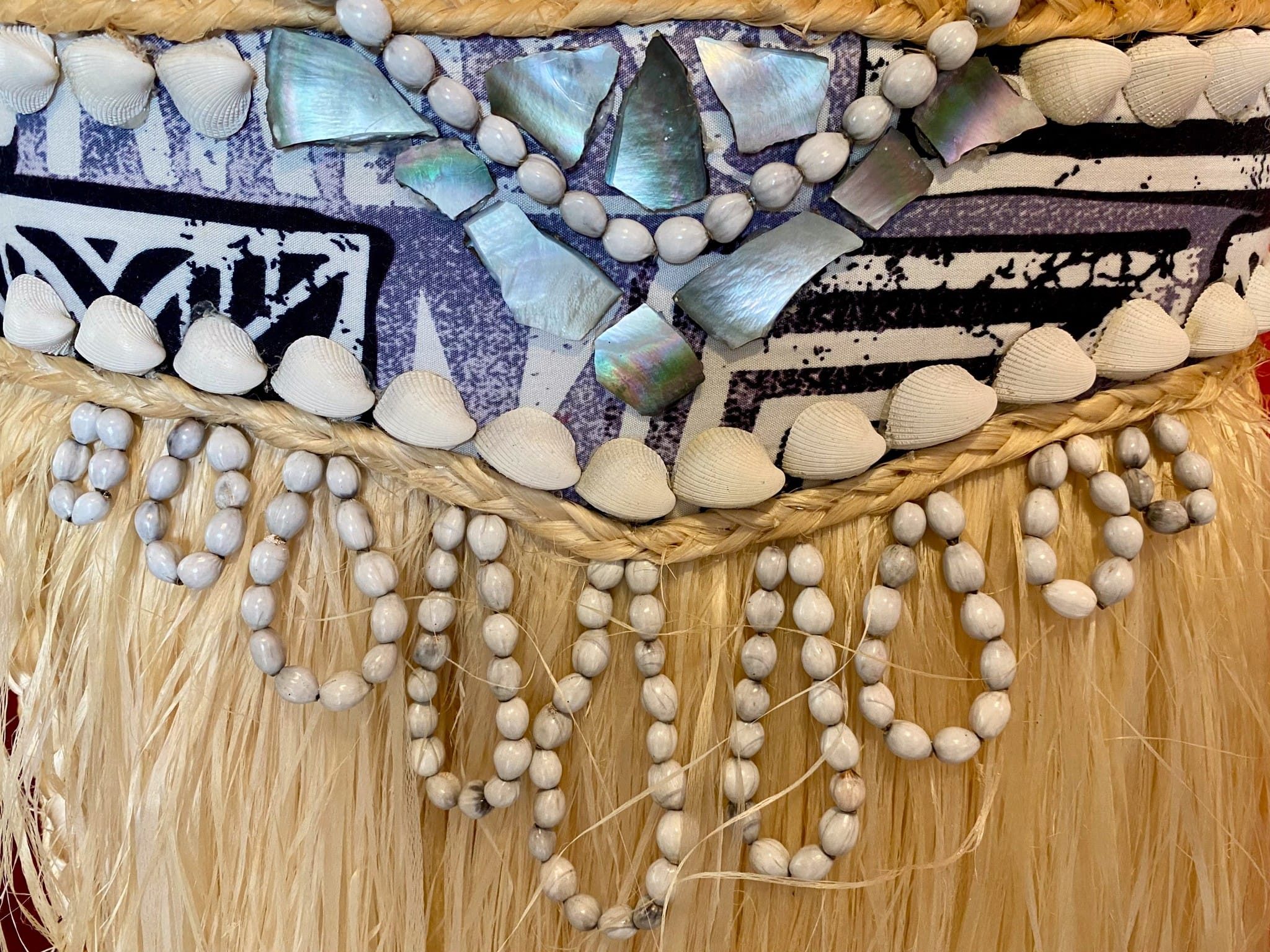 Alex Vanfau, boutique Tahiti Ori Supply