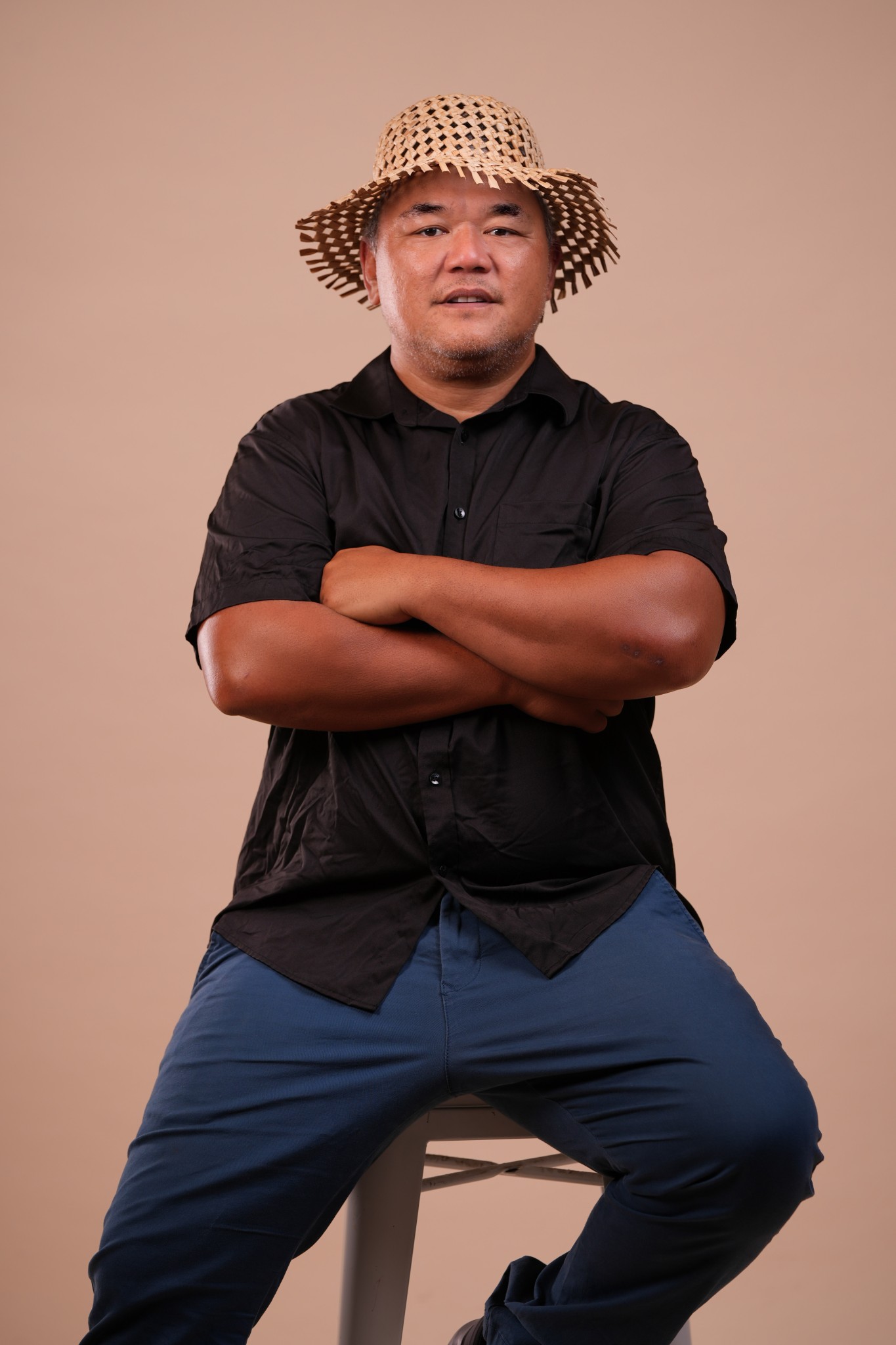Jeff Tanerii, DBS Tahiti