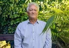 Jean-Christophe Shigotemi